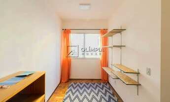 Imagem 3: Venda Apartamento 2 Dormitórios - 44 m² Moema