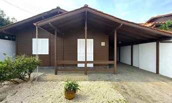 Imagem 2: Casa de 2 quartos semi mobiliada no Campeche