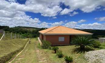 Imagem: Chácara a venda em Piedade Sp