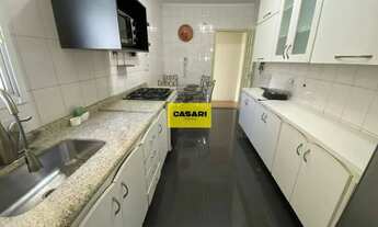 Imagem 7: Apartamento à venda e locação na Chácara Inglesa São Bernardo do Campo | 106 m²