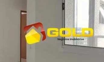 Imagem 3: Apartamento para Locação em Uberlândia, Chácaras Tubalina e Quartel, 2 dormitórios, 1 suít