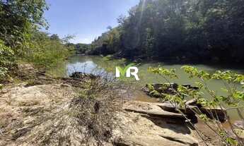 Imagem 6: Sítio 3,8 alqueires Rio do Peixe Caldas Novas