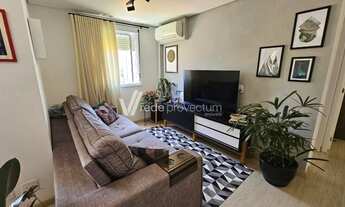 Imagem: Apartamento - Taquaral - Campinas