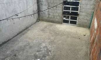 Imagem 3: Casa no Barroso Casa com 1 dormitório