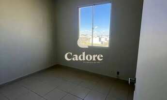 Imagem 4: Seu Apartamento no Novo Mundo com Excelente Custo-Benefício