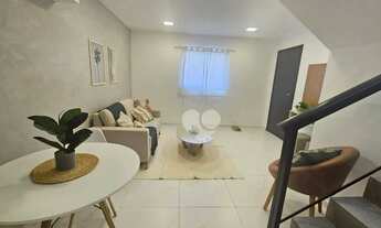 Imagem 2: Cobertura com 2 quartos à venda, 76 m² por R$ 360.359 - Santa Cruz - Rio de Janeiro/RJ