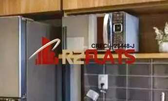 Imagem 4: Flat com ótimo preço no bairro Pinheiros. Confira!