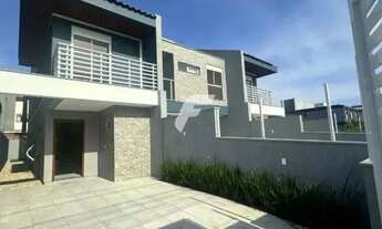 Imagem: Casa com 3 dormitórios sendo 1 suíte e