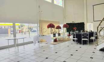 Imagem 2: Salão à venda em Campinas, Jardim Campos Elíseos, com 285 m²