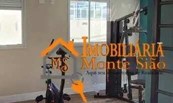 Imagem 4: Apartamento com 2 dormitórios à venda, 55 m² por R$ 564.000,00 - Vila Galvão - Guarulhos/S