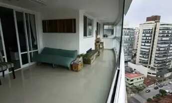 Imagem 6: Apartamento a venda com 92 metros quadrados com 3 quartos em Itapuã - Vila Velha - ES