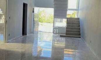 Imagem 2: Casa com 4 dormitórios à venda, 170 m² por R$ 850.000,00 - Horto Florestal Villagio - Soro