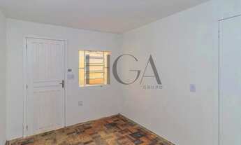 Imagem 2: Casa de 1 dormitório para aluguel no Bairro Santa Tereza - Porto Alegre / RS