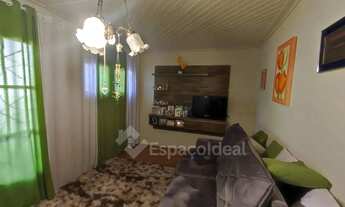 Imagem: Casa para Locação CECAP