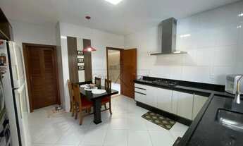 Imagem 6: Casa Sobrado em Condomínio- Jacareí - Loteamento Villa Branca - Residencial Quintas Villa