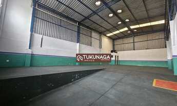 Imagem 7: Salão para alugar, 200 m² por R$ 6.401,51/mês - Vila Galvão - Guarulhos/SP