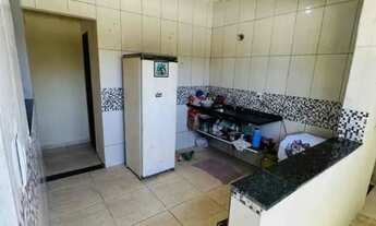 Imagem 7: Vendo casa na Pedreira (Próx Aldeia Amazônica