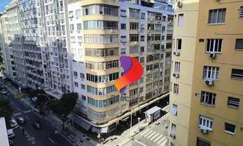 Imagem 2: Sala para alugar, 27 m² por R$ 1.770,57/mês - Copacabana - Rio de Janeiro/RJ