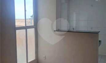 Imagem: Apartamento com 2 dormitórios à venda