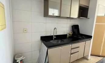 Imagem 5: Apartamento para aluguel com 53 metros quadrados com 2 quartos