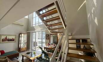 Imagem 2: Oportunidade - Cobertura Duplex - Vila Ema - Residencial Athmosphere - 4 Dormitórios - 280