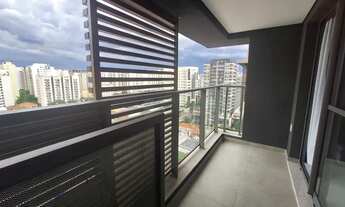 Imagem 7: Excelente apartamento- Moema - Mobiliado - São Paulo - SP