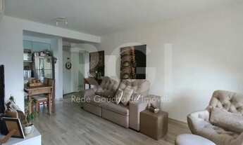 Imagem 5: Apartamento em Morro Santana