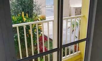 Imagem 6: Apartamento em Rua Oscar Tompson - Mogi das Cruzes - Mogi das Cruzes/SP