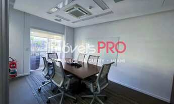 Imagem 3: Conj. Comercial, Vila Olímpia - São Paulo