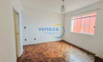 Imagem 3: Apartamento com 3 quartos para alugar por R$ 800.00, 80.00 m2 - CENTRO - LONDRINA/PR