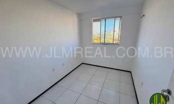 Imagem 6: VENDO APARTAMENTO NO CONDOMÍNIO SOBERANO V - BAIRRO DAMAS - 68m², 3 QUARTOS, 2 VAGAS