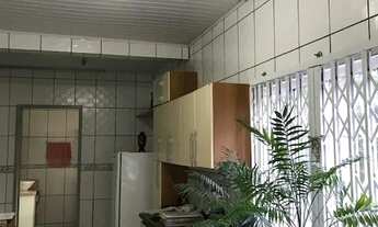 Imagem 6: Casa de alvenaria no Costa e Silva