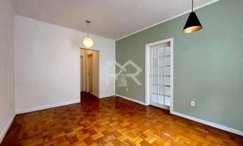 Imagem: Apartamento com 02 quartos para alugar em