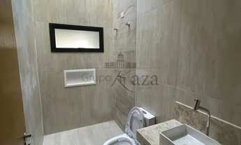 Imagem 6: Oportunidade - Casa - Loteamento Villa Branca - 3 Dormitórios - 250m²