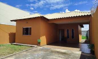 Imagem: Casa mobiliada Formosa