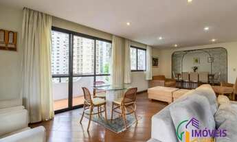 Imagem 3: APARTAMENTO - HIGIENÓPOLIS - SP