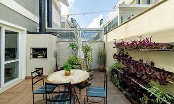 Imagem 2: Casa em Jardim Carvalho