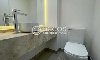 Imagem 2: Apartamento para aluguel, 2 quartos, 2 suítes, 1 vaga, Lourdes - Belo Horizonte/MG