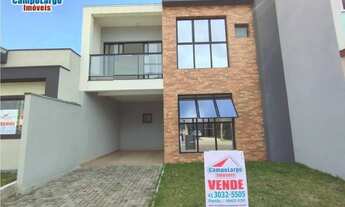 Imagem 3: SOBRADO NO CONDOMINIO RESIDENCIAL ITAQUI