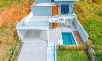 Imagem 2: Casa de Condomínio com 3 suítes à Venda, 240 m² por R$ 1.680.000