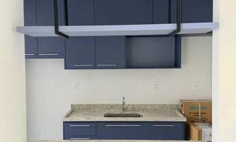 Imagem 2: Apartamento para aluguel, 2 quarto(s), Esplanada Independência, Taubaté