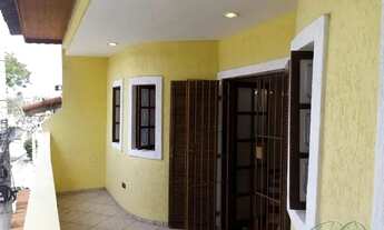 Imagem 5: Sobrado para Locação 2 Quartos, 125M², JAGUARIBE, OSASCO - SP