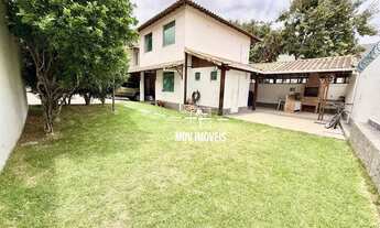 Imagem 2: Casa com 3 dormitórios à venda, 140 m² por R$ 950.000 - Santa Amelia - Belo Horizonte/MG