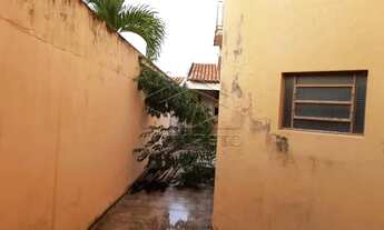 Imagem 5: Casa Padrão em Bauru