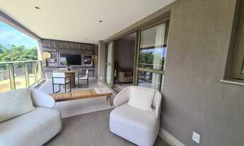 Imagem 6: Apartamento para venda tem 156 metros quadrados com 4 quartos