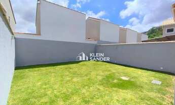 Imagem 5: Casa com 2 dormitórios à venda, 87 m² por R$ 389.000 - Amparo - Nova Friburgo/RJ