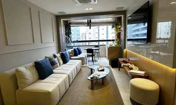 Imagem 6: Apartamento à venda no VOGUE , JATIÚCA, Maceió, AL