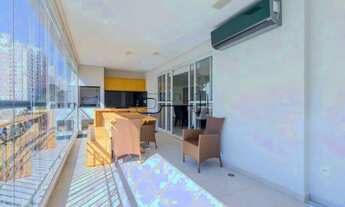 Imagem 7: Venda Apartamento 3 Dormitórios - 150 m² Pinheiros