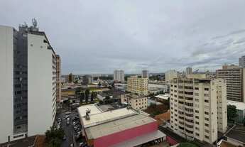 Imagem 5: Apartamento 4 Quartos no Setor Central de Goiânia | Andar Alto