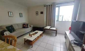 Imagem 2: BS102 - APARTAMENTO A VENDA NA FEDERAÇÃO